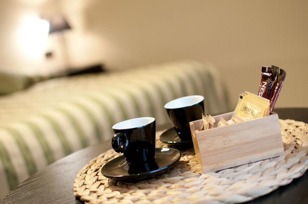 Centrale Venice Apartments - 13