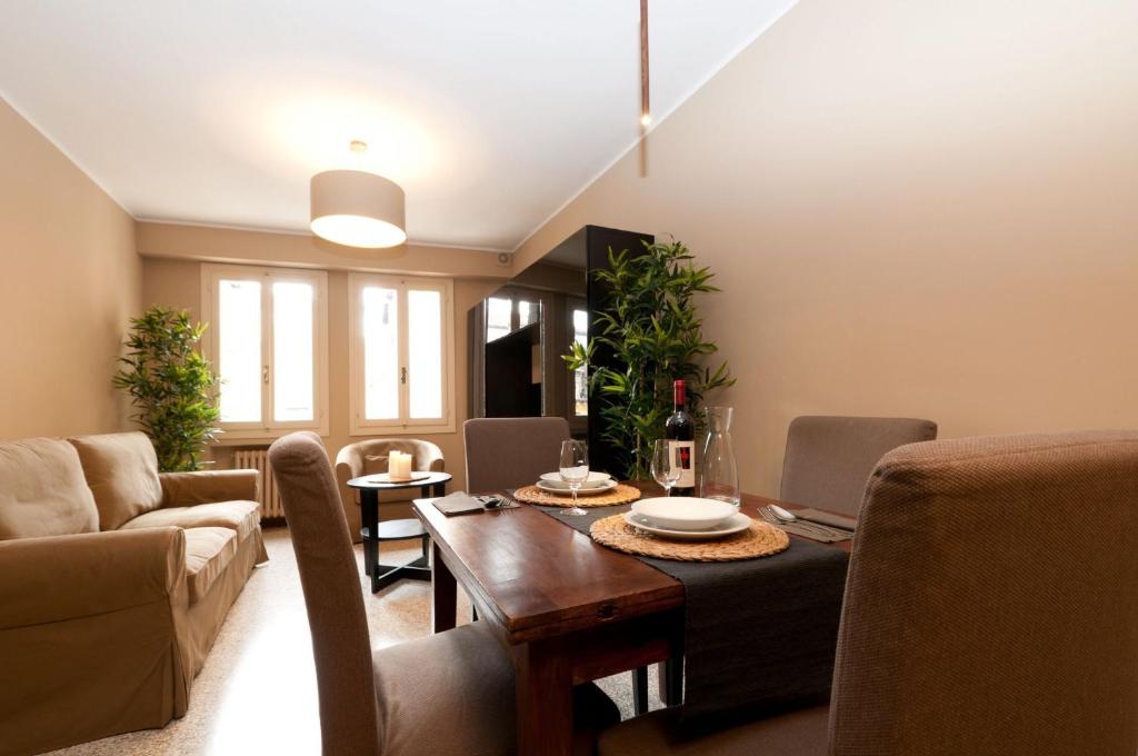 Centrale Venice Apartments - 1