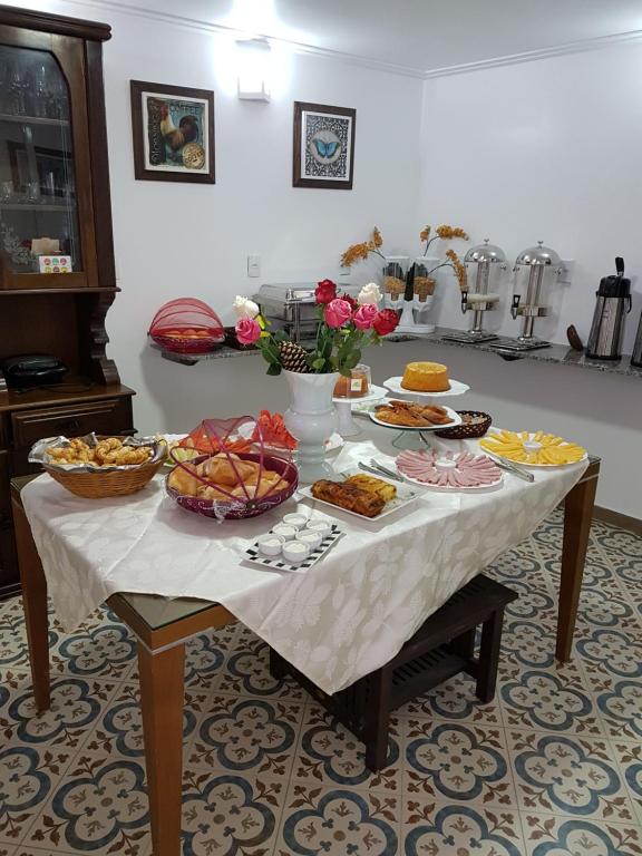  Pousada Princesa
