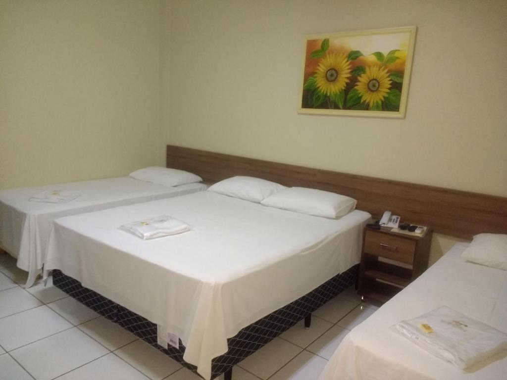  Hotel Goiânia
