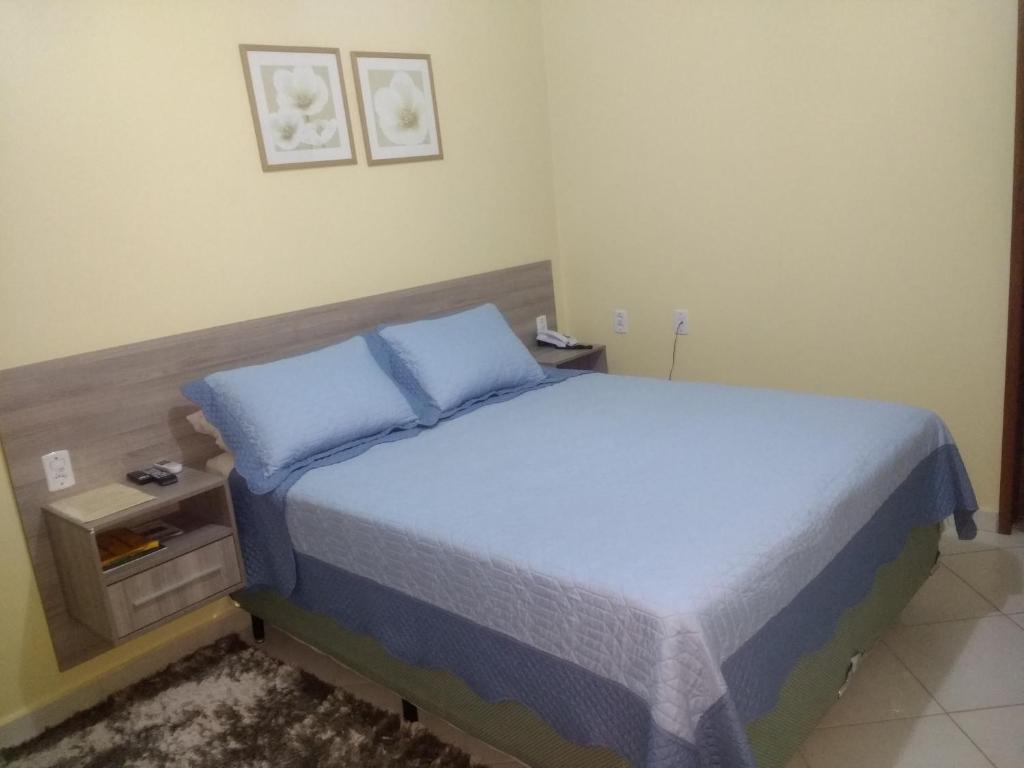  Hotel Goiânia