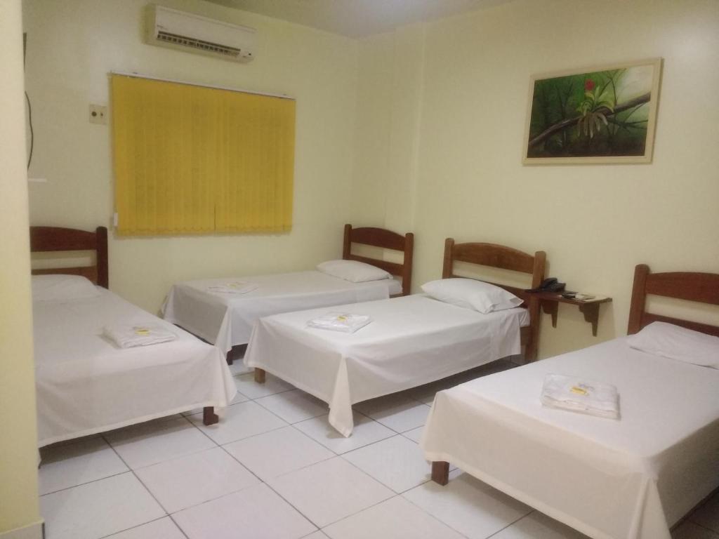  Hotel Goiânia