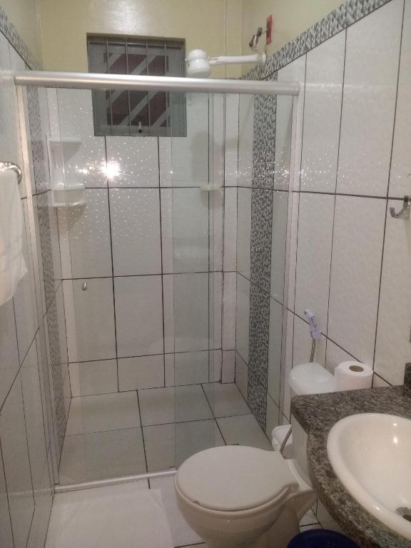  Hotel Goiânia
