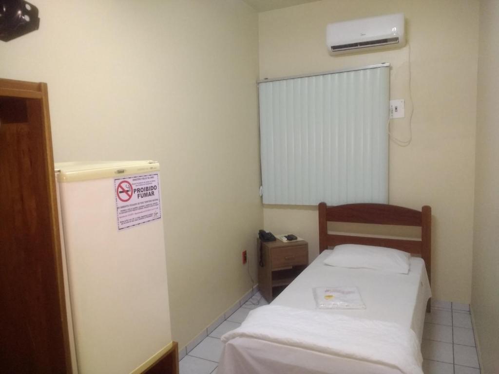  Hotel Goiânia