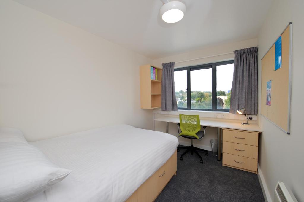 University Hall Apartments - UCC Summer Beds