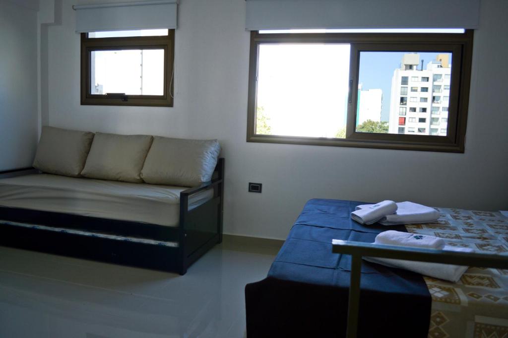 XV Apartamentos - Duplex Apartment
