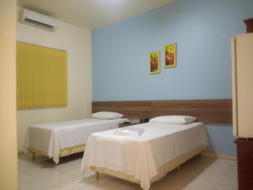  Hotel Goiânia