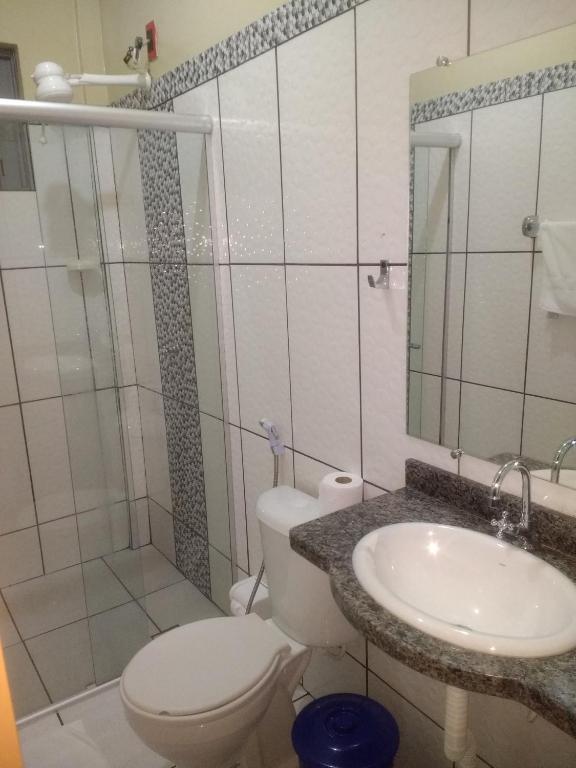  Hotel Goiânia