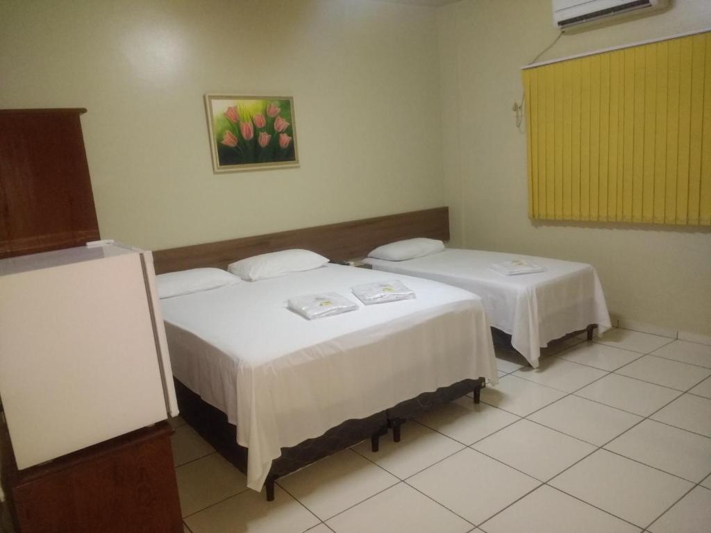  Hotel Goiânia