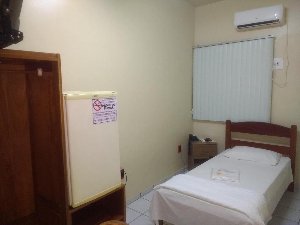  Hotel Goiânia