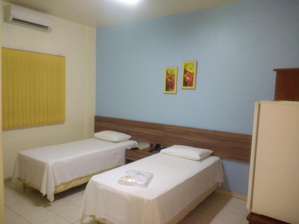  Hotel Goiânia