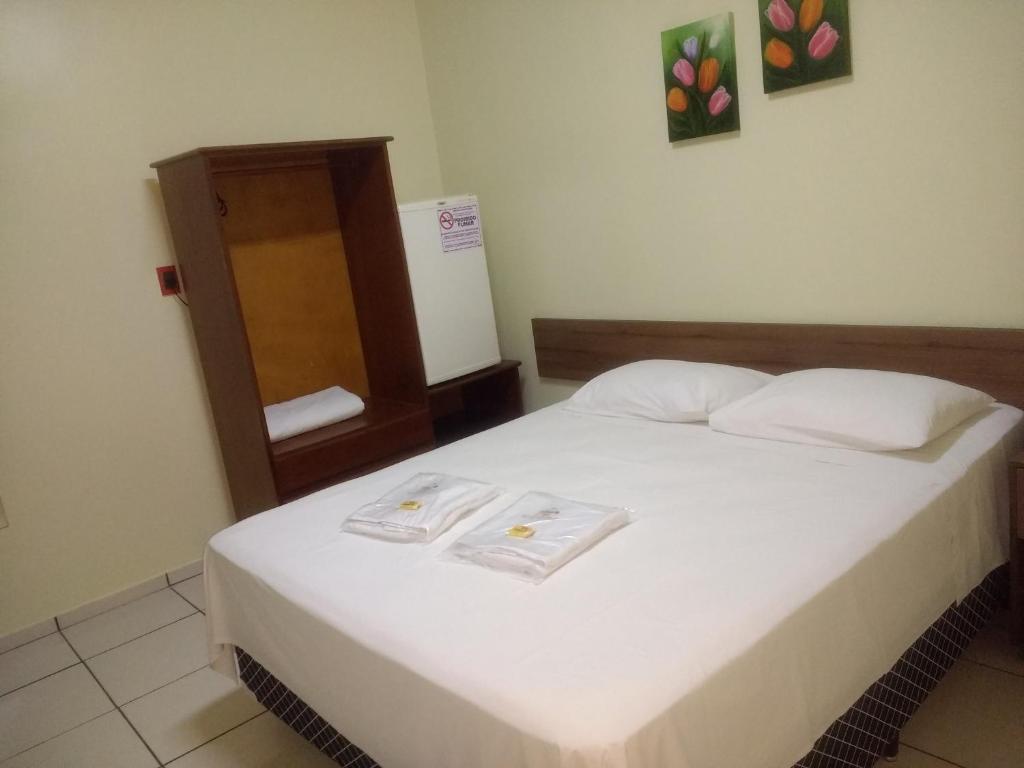  Hotel Goiânia