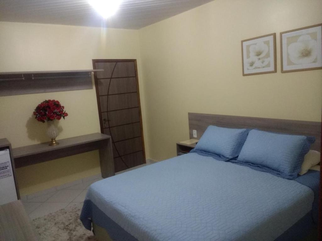  Hotel Goiânia