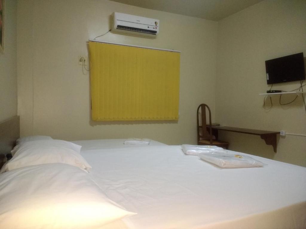 Hotel Goiânia
