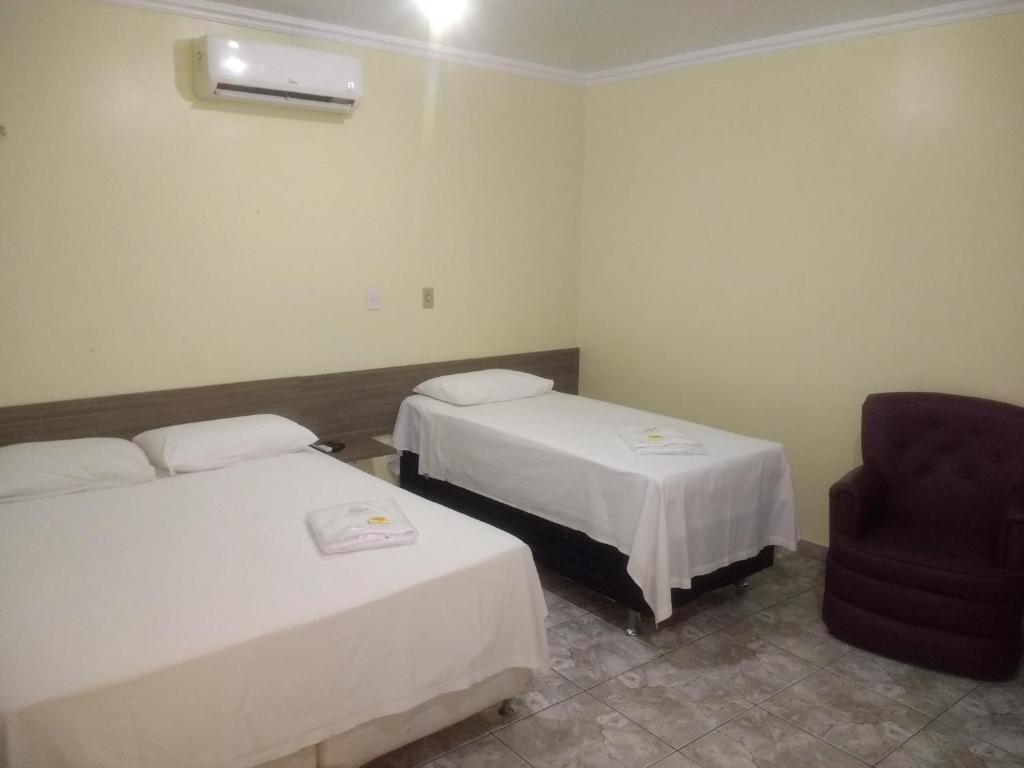  Hotel Goiânia