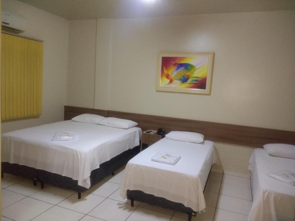  Hotel Goiânia