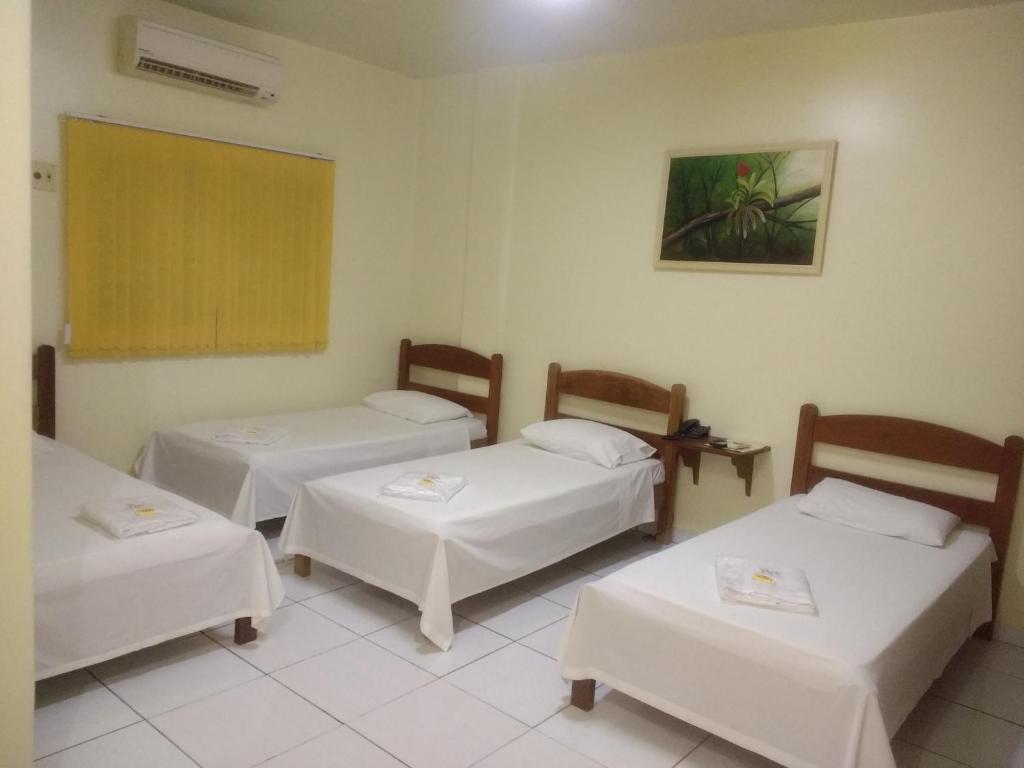  Hotel Goiânia