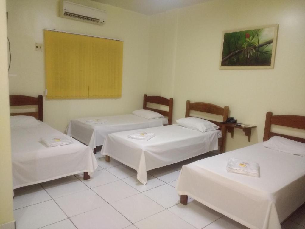  Hotel Goiânia