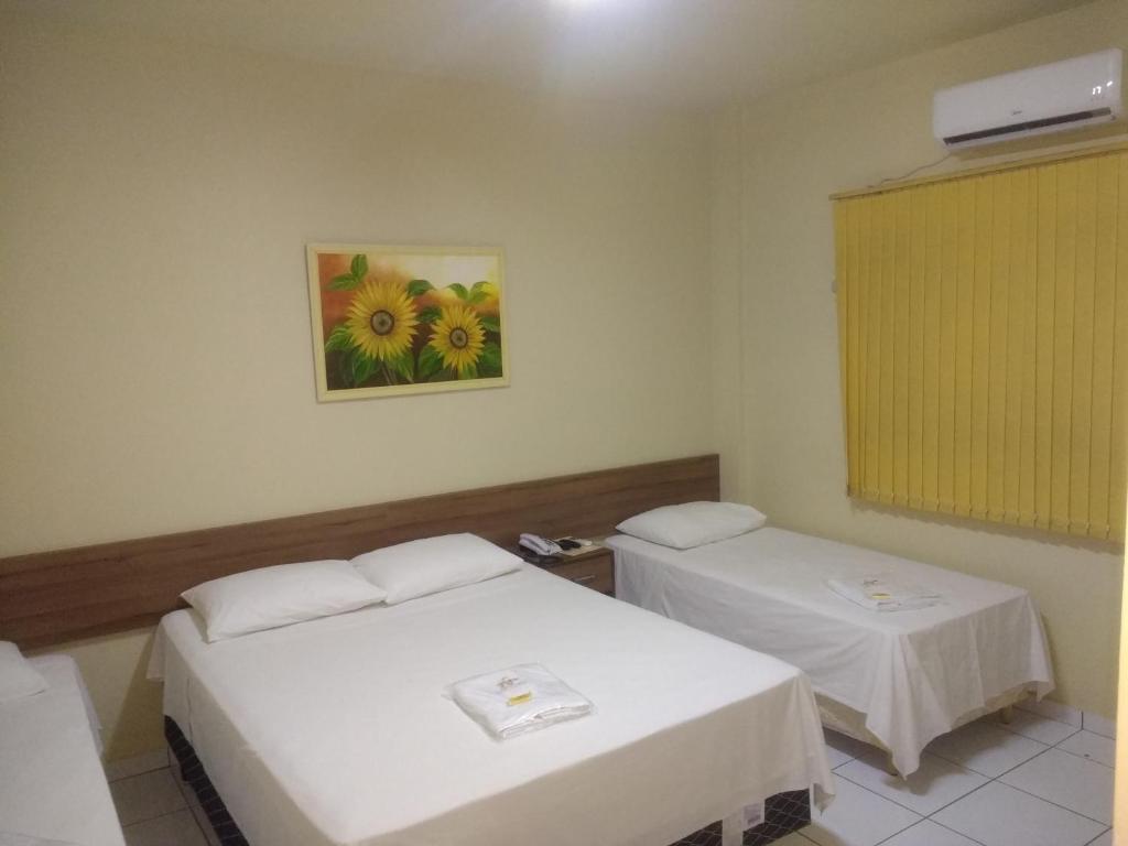  Hotel Goiânia
