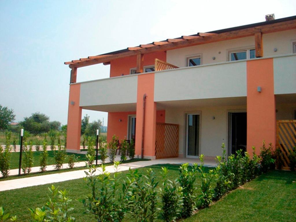 La Fattoria Apartments - 公寓