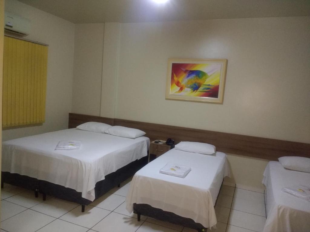  Hotel Goiânia