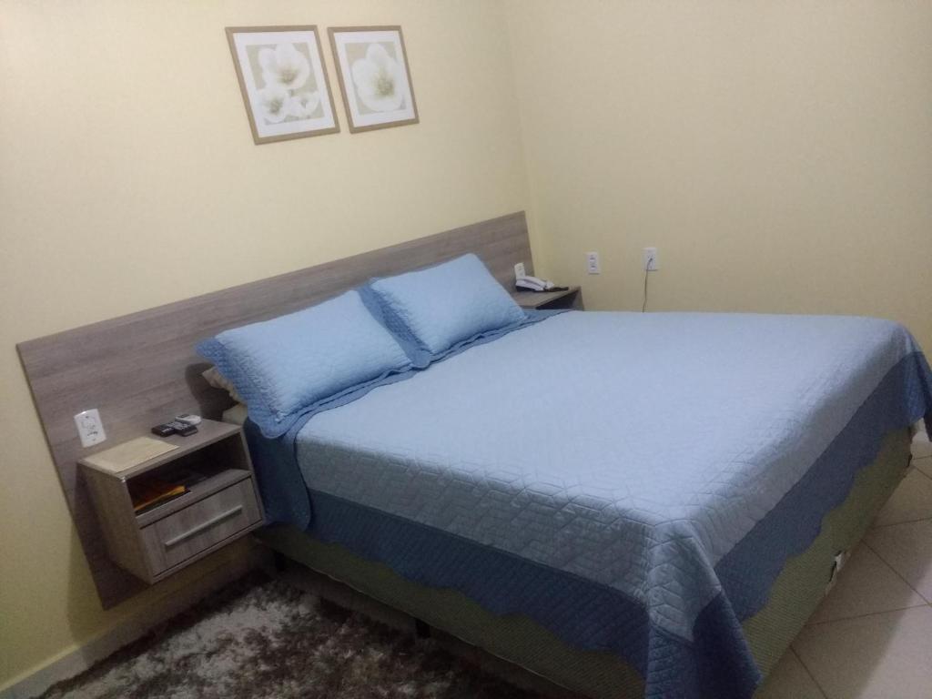  Hotel Goiânia