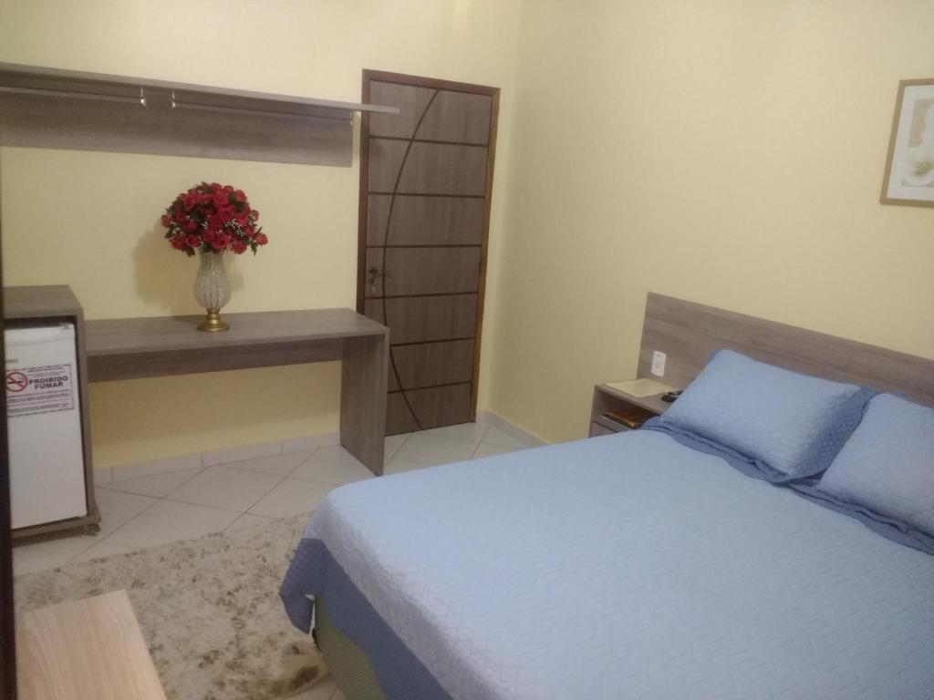  Hotel Goiânia