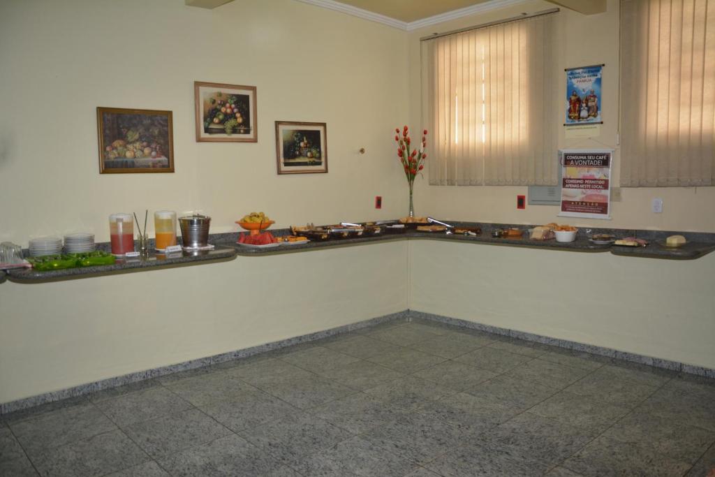  Hotel Goiânia