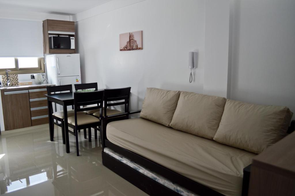 XV Apartamentos - Standard Apartment