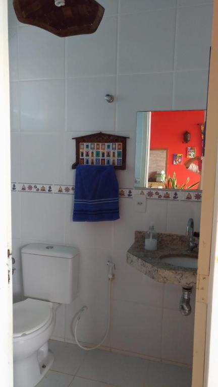  Casa na Praia do Foguete