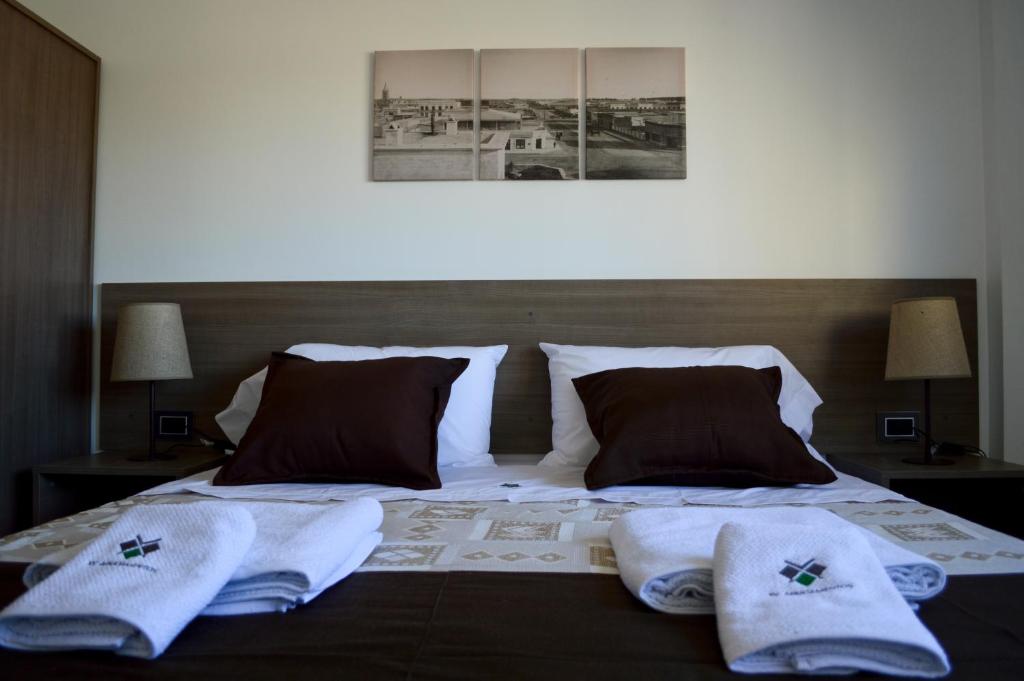 XV Apartamentos - Standard Apartment