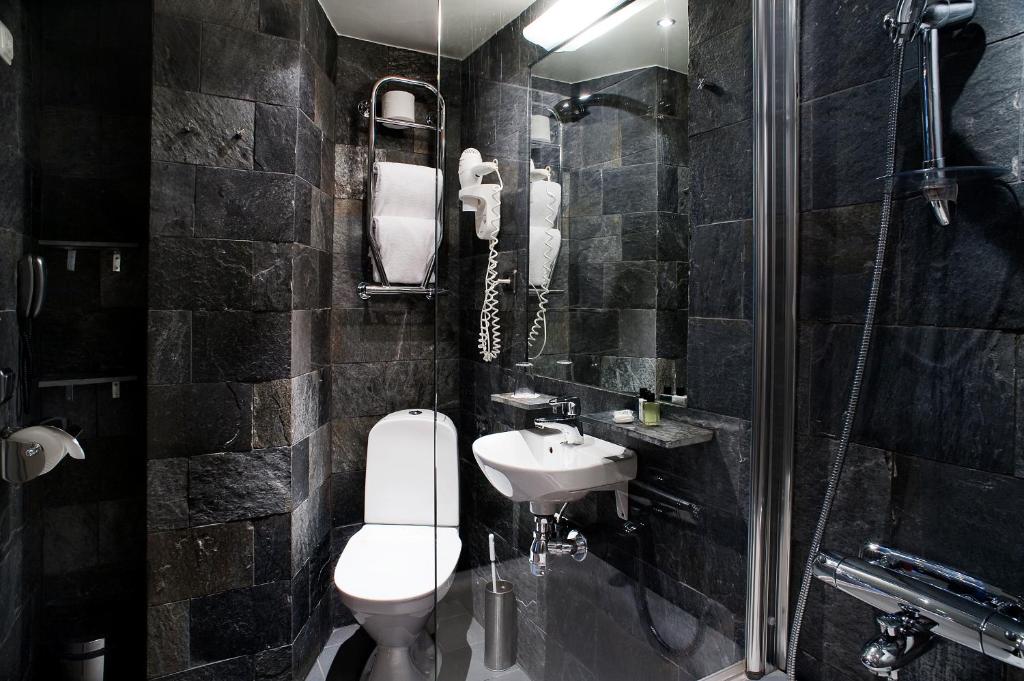 Hotel Hellsten - Resim 3