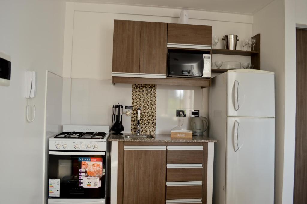 XV Apartamentos - Superior Apartment