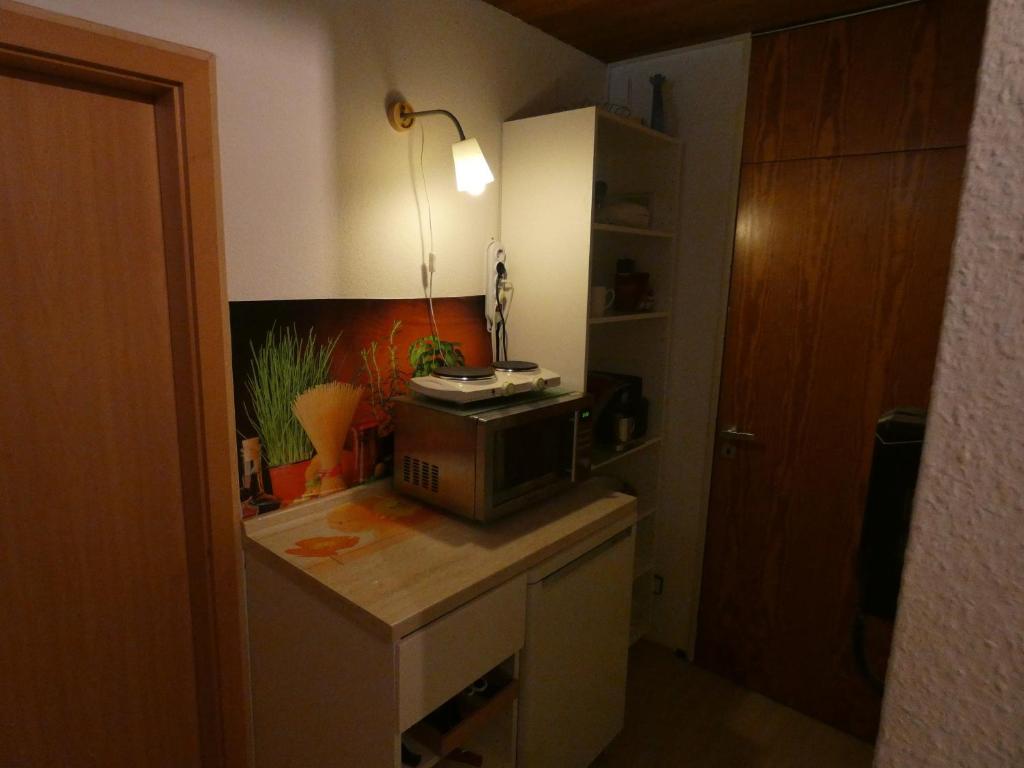 Fotografie z fotogalerie ubytování Haus Weschke v destinaci Hofheim am Taunus