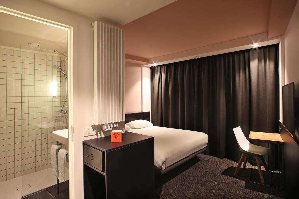 Hotel Van Belle - Resim 28