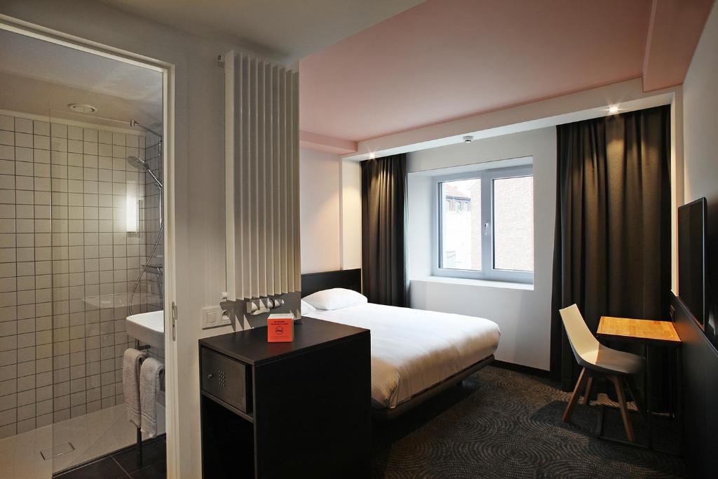 Hotel Van Belle, Brussels – Updated 2024 Prices