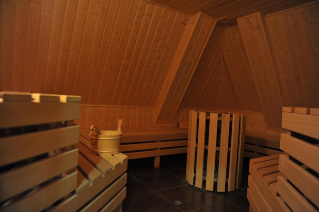 Fotografie z fotogalerie ubytování Hotel Chutor Kozacki v destinaci Łukowe