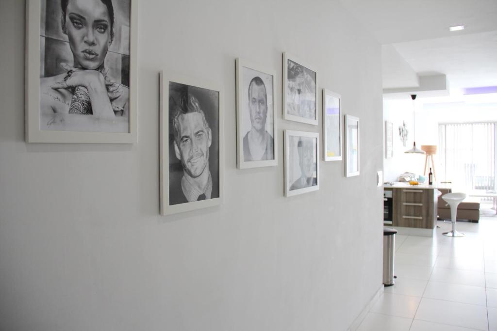 Fotografie z fotogalerie ubytování Marsascala Interlace Apartment with free parking v destinaci Marsaskala