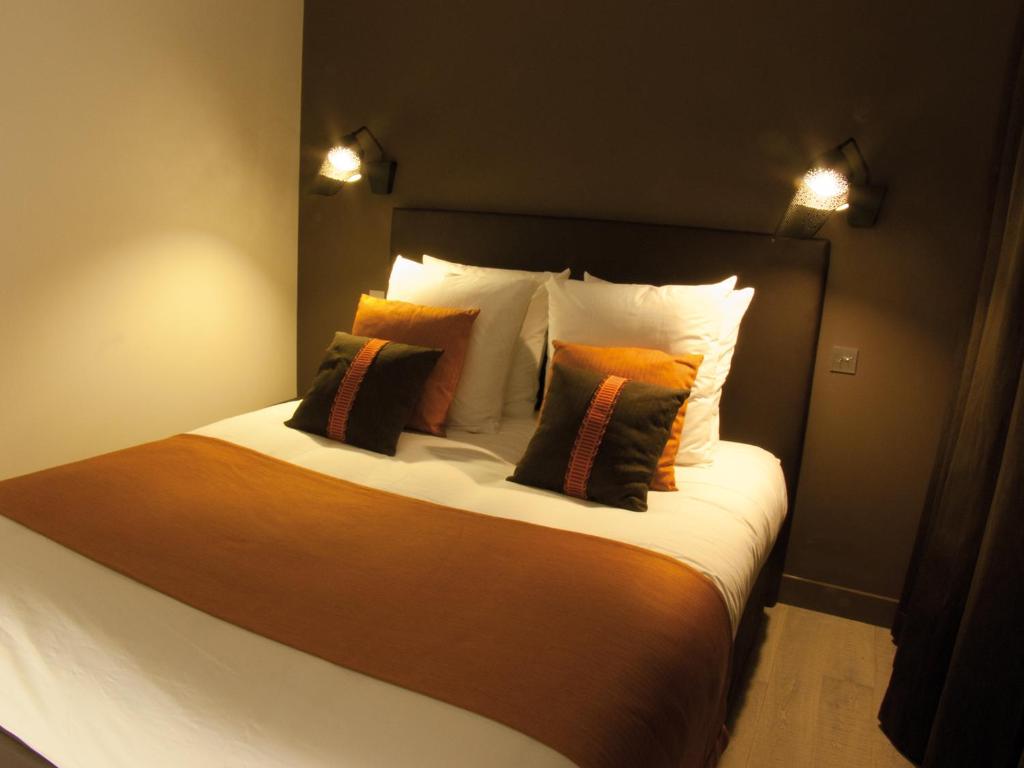 La Maison de Léa - 14