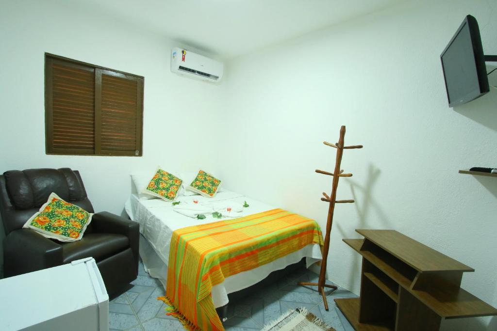  Pousada Coco Beach