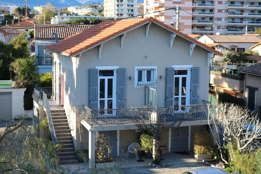 Hôtel du Bord de Mer 