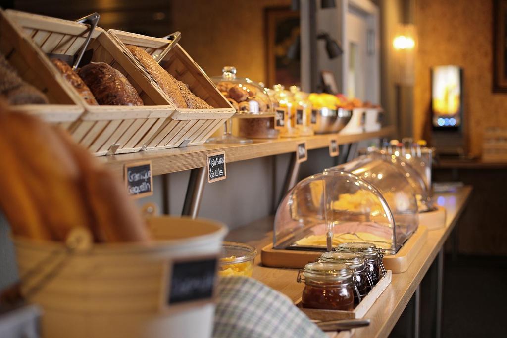 Hotel Van Belle - Resim 10