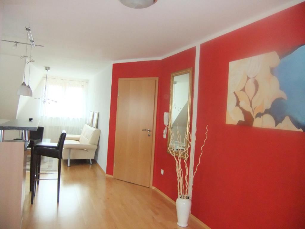 Siggis Home - Appartement