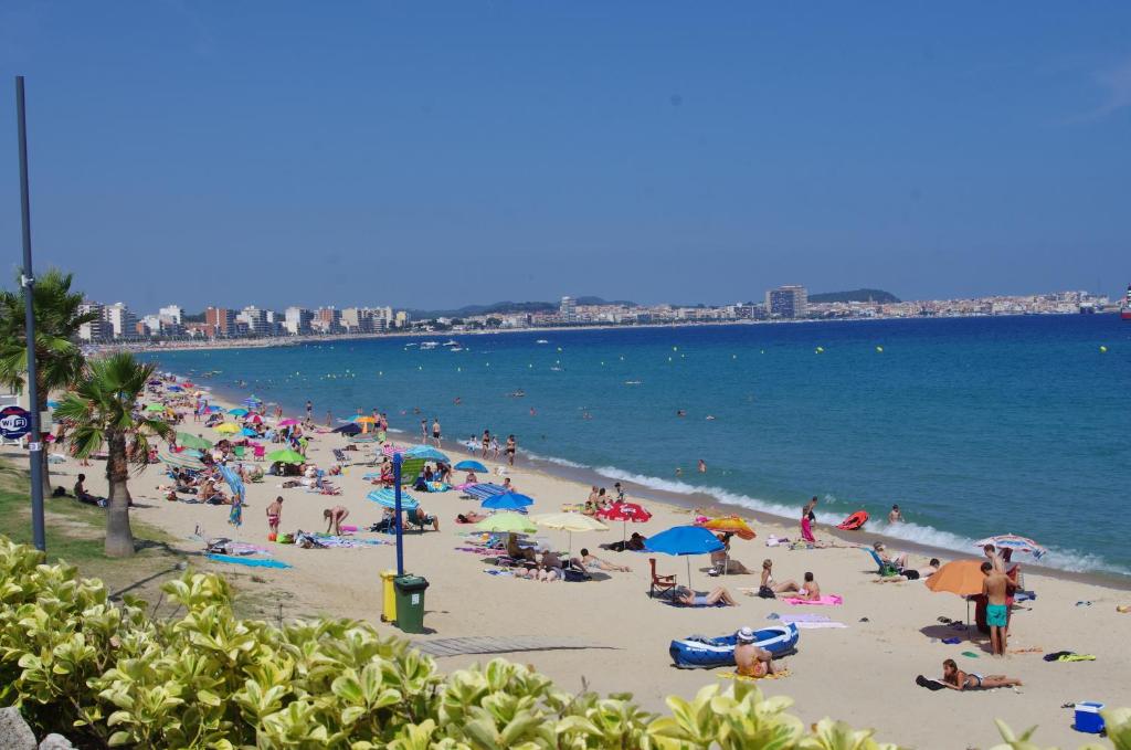 Appartement Eden Playa Standing (Spanje Sant Antoni de ...