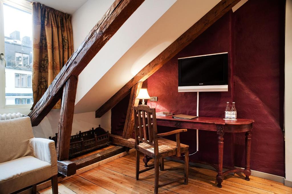 Hotel Hellsten - Resim 26