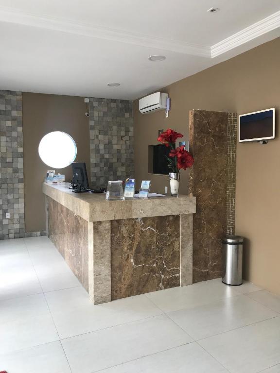  Hotel Aquarius