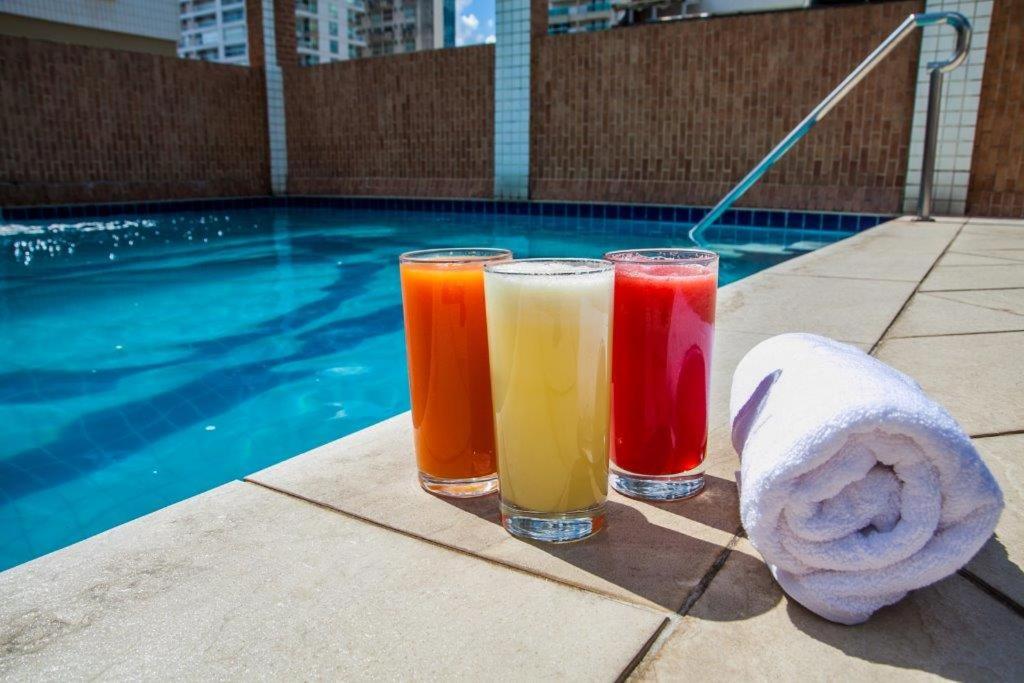  Atlantico Inn Apart Hotel