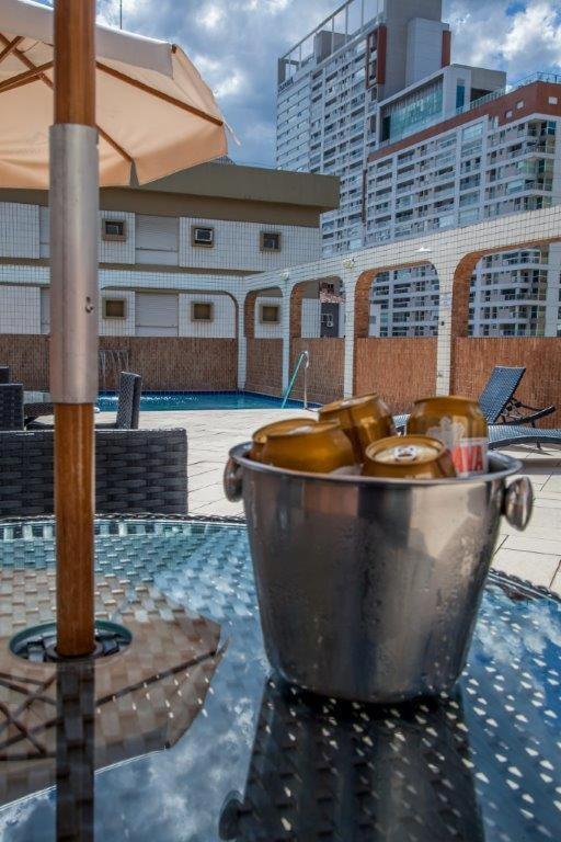  Atlantico Inn Apart Hotel