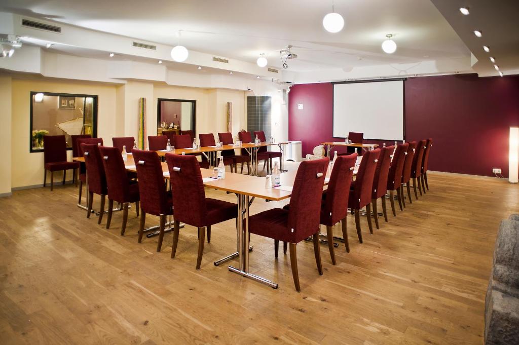 Hotel Hellsten - Resim 7