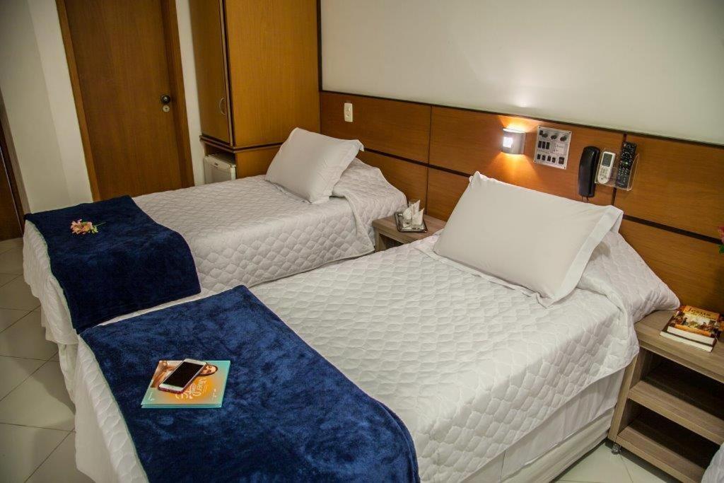  Atlantico Inn Apart Hotel